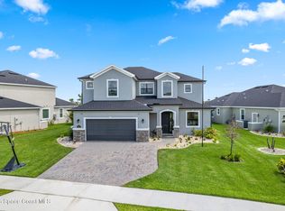 8674 Catalissa Ave, Melbourne, FL 32940