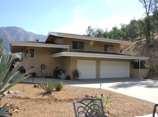 233 Grove Park Way, Kernville, CA 93238