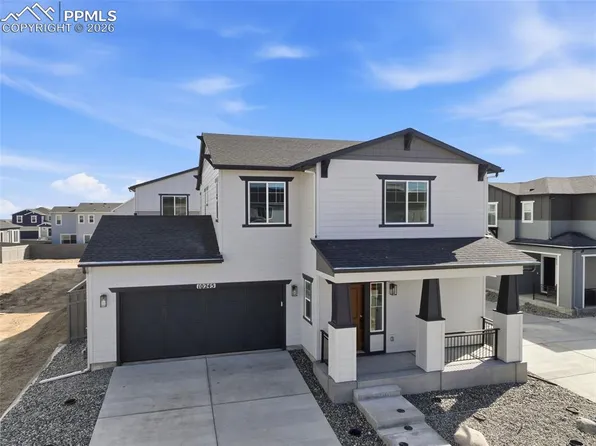 10245 Spry St, Colorado Springs, CO 80924