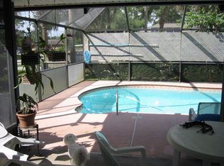 201 Watercrest St, Sebastian, FL 32958