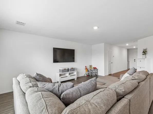 3044 Harper St, Little Elm, TX 75068