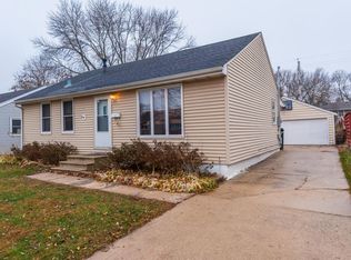 3910 7th Pl NW, Rochester, MN 55901