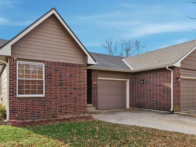 6513 W Oneil St, Wichita, KS, 67212