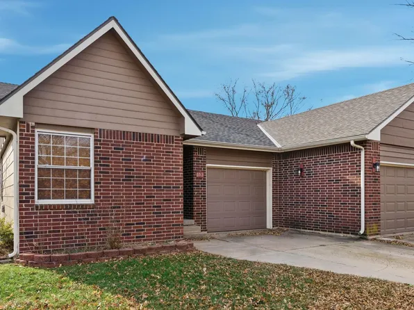 6513 W Oneil St, Wichita, KS 67212