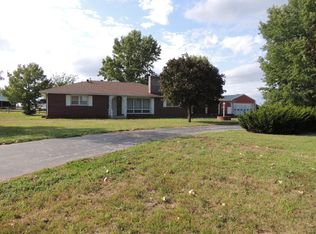 3447 Highway M, Miller, MO 65707
