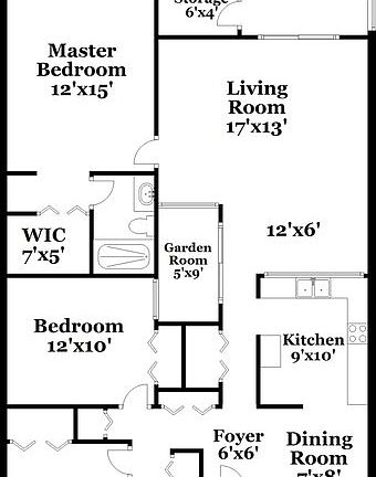 2nd image of 2356 Barbados Dr