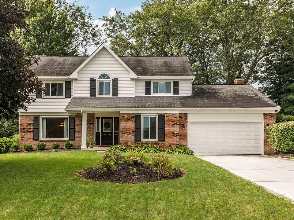 1st image of 9835 Hounsdale Dr NW