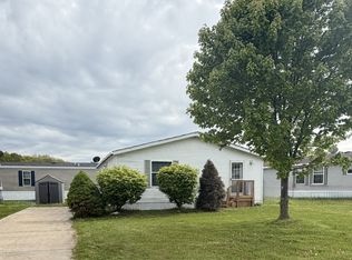 Arbor Woods, Ypsilanti, MI 48198
