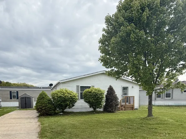 9704 Aspen Ln #307, Ypsilanti, MI 48198
