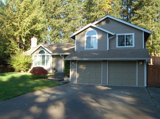 2729 210th Ave E, Lake Tapps, WA 98391