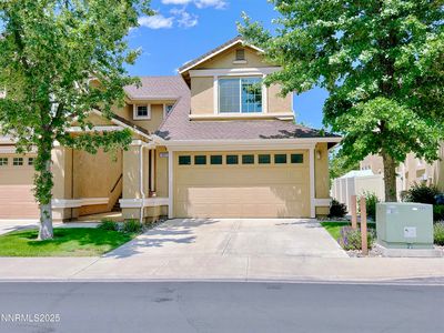 1845 Resistol Dr, Reno, NV, 89521