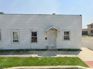 1805 H Ave, New Castle, IN 47362