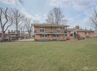 255 S Bird Rd, Springfield, OH 45505