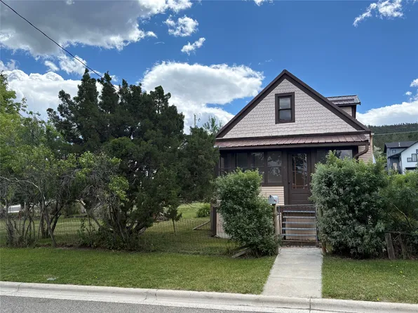 631 Rhode Island St, Helena, MT 59601