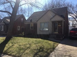 15587 Delaware Ave, Redford, MI 48239