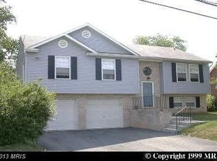 4813 Old Branch Ave, Temple Hills, MD 20748