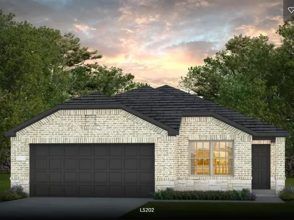 306 Marble Cavern Ct, Crosby, TX 77532
