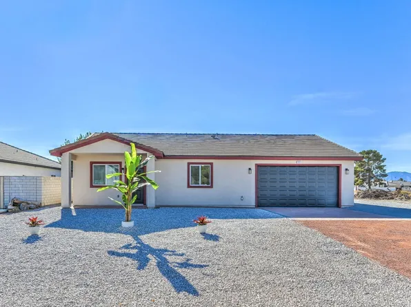 101 Ironton St, Pahrump, NV 89048