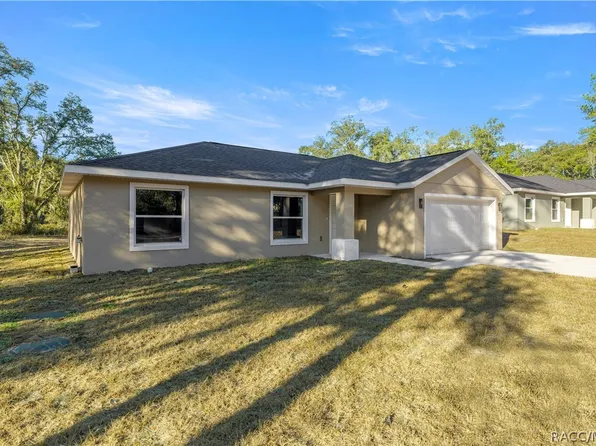 11370 SE 123rd Ave, Dunnellon, FL 34431