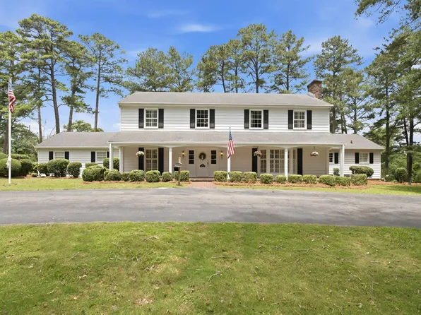 1505 King St, Montevallo, AL 35115