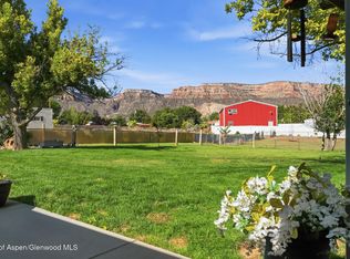 445 S Camp Rd, Grand Junction, CO 81507