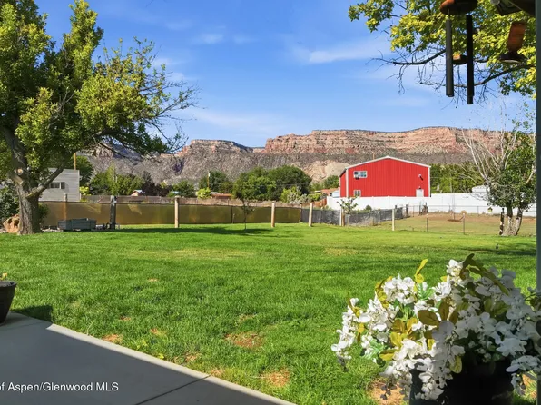 445 S Camp Rd, Grand Junction, CO 81507