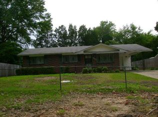 2301 Patsy Ln, Columbus, GA 31903