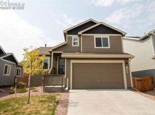 11523 Ducal Point, Peyton, CO 80831