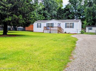 131 Remington Rd, Rocky Point, NC 28457