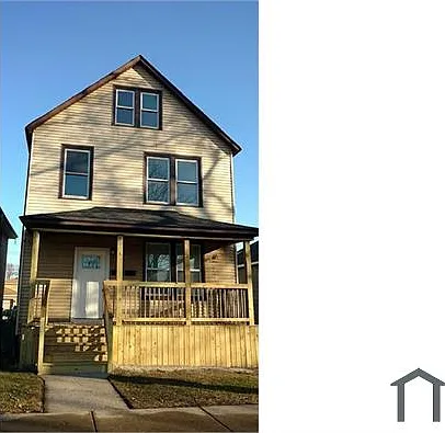 13135 S Buffalo Ave #1