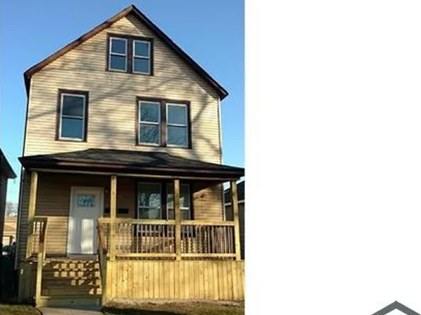 13135 S Buffalo Ave #1, Chicago, IL 60633