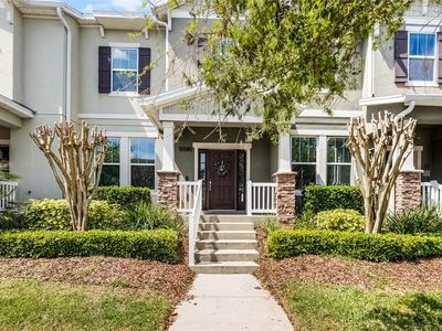 15580 Blackbead St, Winter Garden, FL, 34787