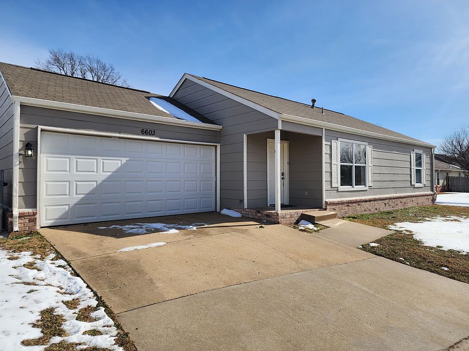 1st image of 6603 S Troost Ave #1