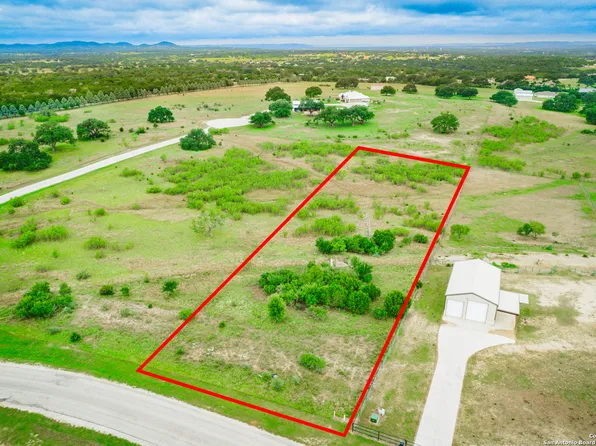 LOT 6 Bridlegate Blvd LOT 6, Bandera, TX 78003