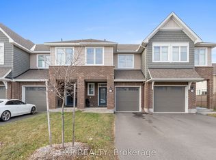 163 Angelonia Cres, Ottawa, ON K1T 0Y5