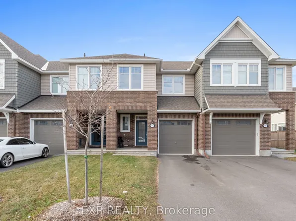 163 Angelonia Cres, Ottawa, ON K1T 0Y5