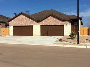 206 Hidden Springs Dr, Bastrop, TX 78602