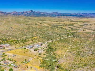 21755 S STATE ROUTE 89 -- #-, Yarnell, AZ, 85362