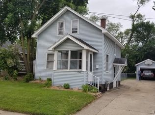 1849 Burlingame Ave SW, Wyoming, MI 49509