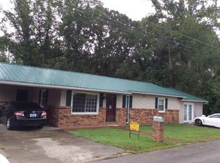 149 Farm Ridge Rd, Stearns, KY 42647