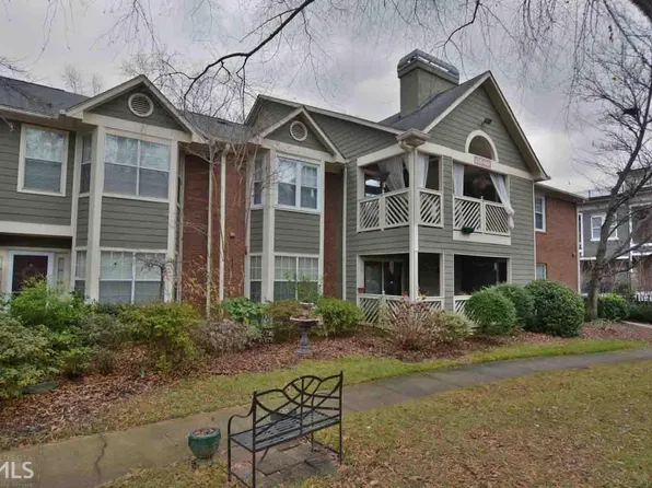654 Mc Gill Pl NE, Atlanta, GA 30312
