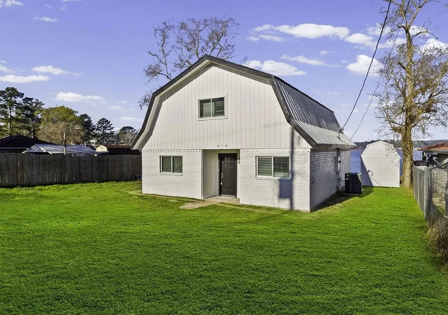 416 Kickapoo Dr., Livingston, Texas 77351 — Photo 1