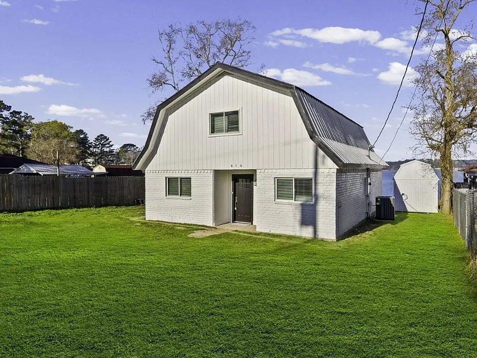 416 Kickapoo Dr