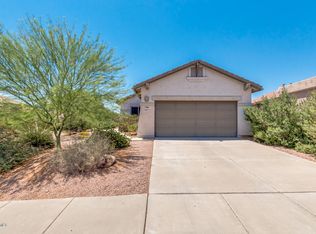8392 S Lost Mine Rd, Gold Canyon, AZ 85118