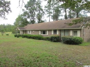 5002 Chow Ln, Conway, SC 29526