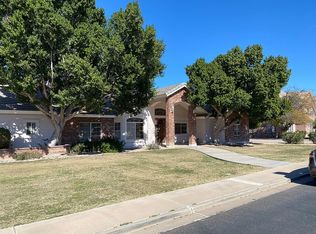 4008 E Hackamore Cir, Mesa, AZ 85205