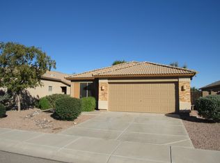 509 S 125th Ave, Avondale, AZ 85323