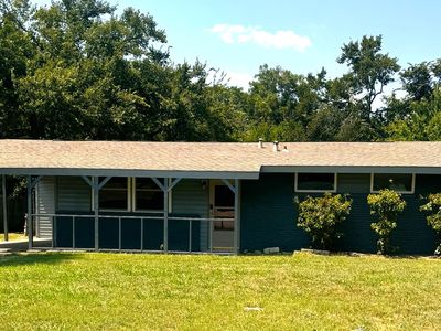 120 Daniel Dr, Kerens, TX, 75144