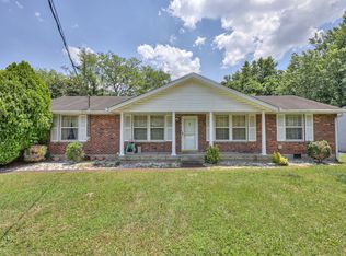 299 Elysian Fields Rd, Nashville, TN 37211