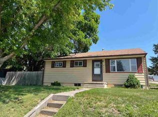 2000 W Madison Ave, Norfolk, NE 68701